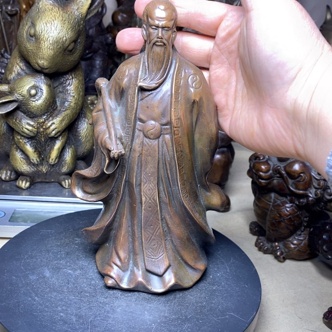 铜器包邮新款清仓