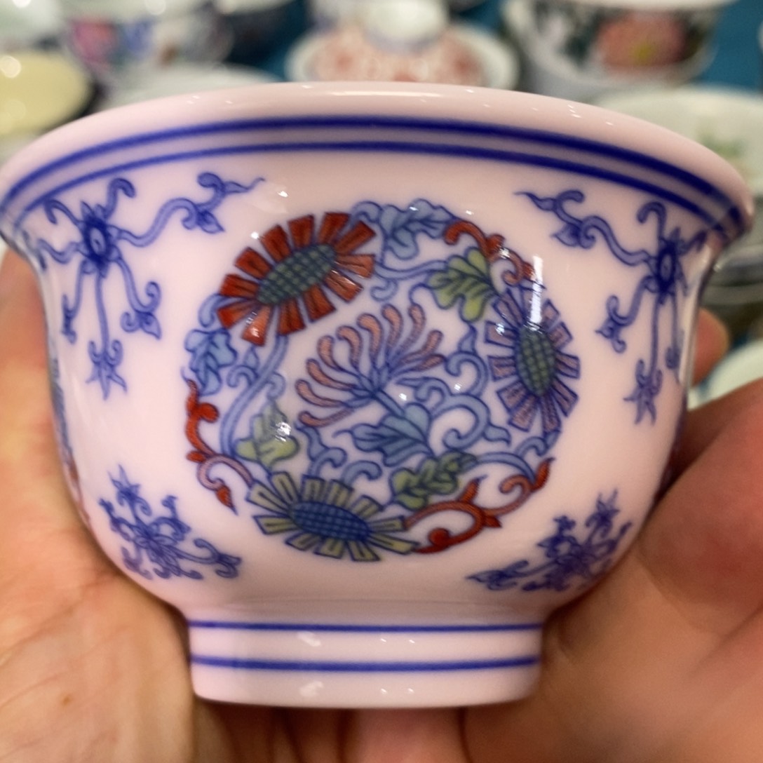 景德镇陶瓷手工瓷器112333