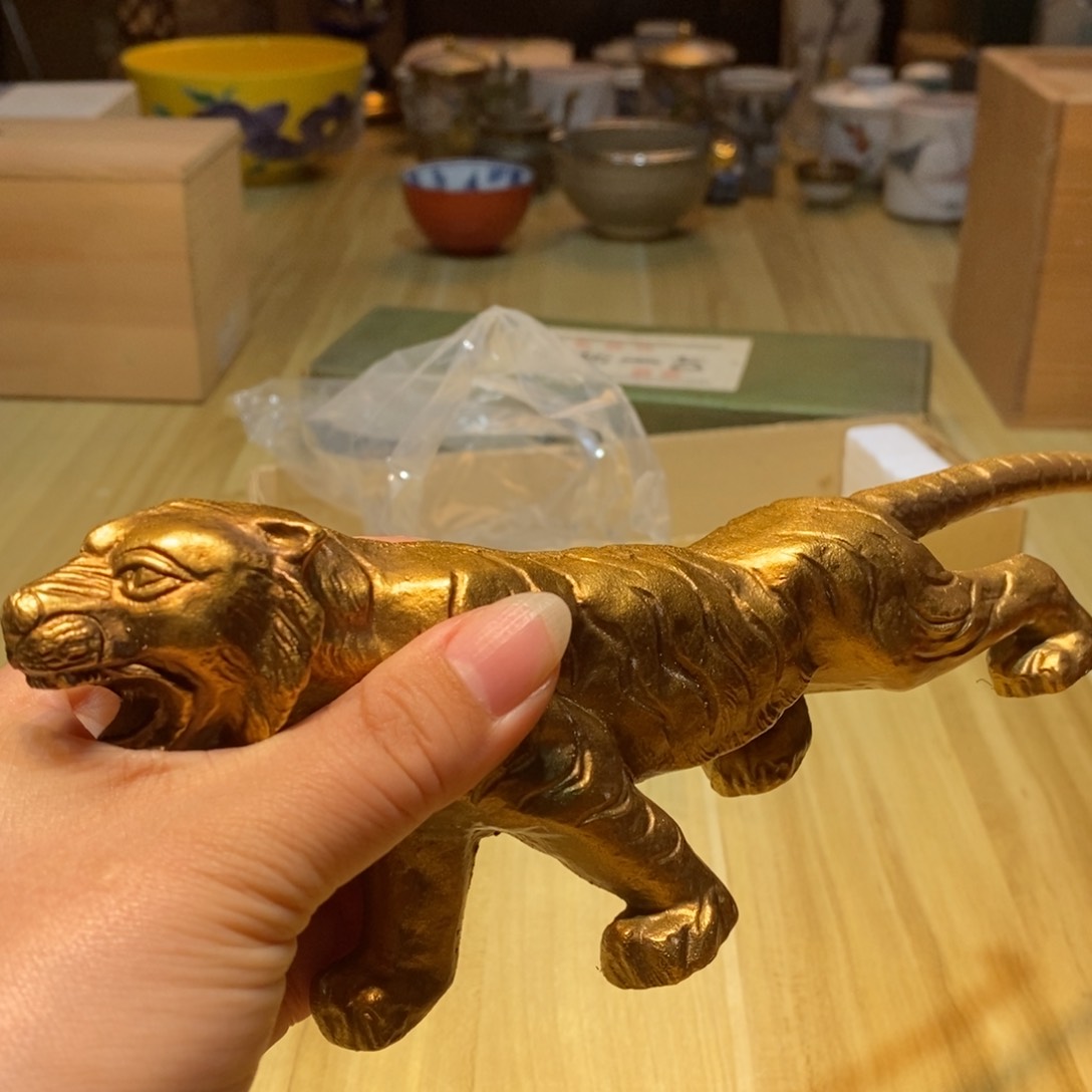 F****e易雅集工艺品有限公司