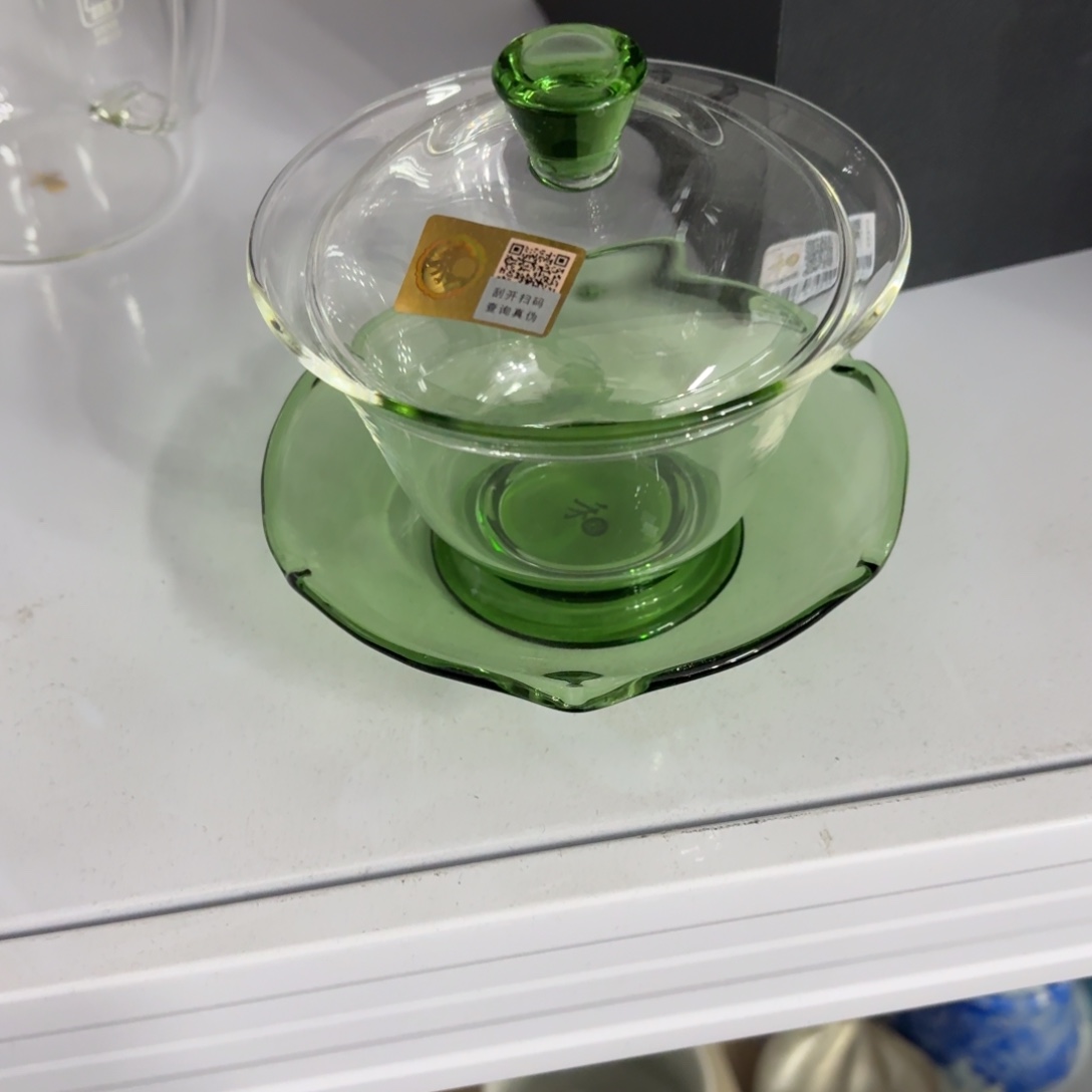 杯瓷言所老曹甄选好瓷