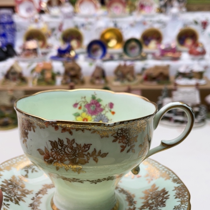 盘维多利亚欧洲中古