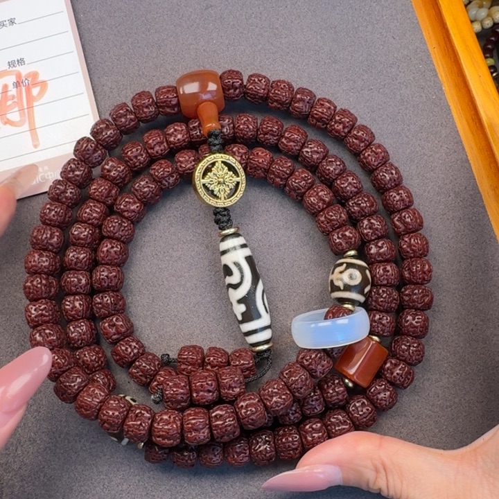 金刚菩提吊坠金刚