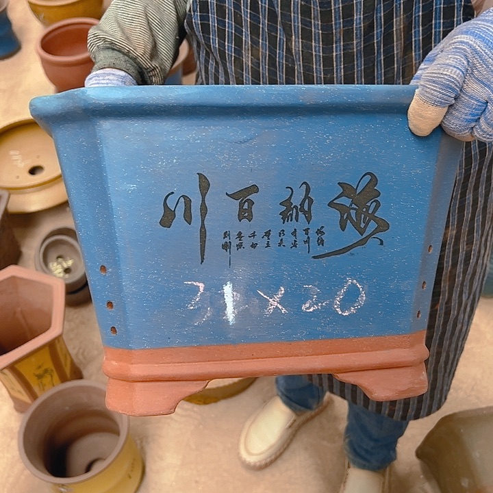 紫砂艺术学院美术