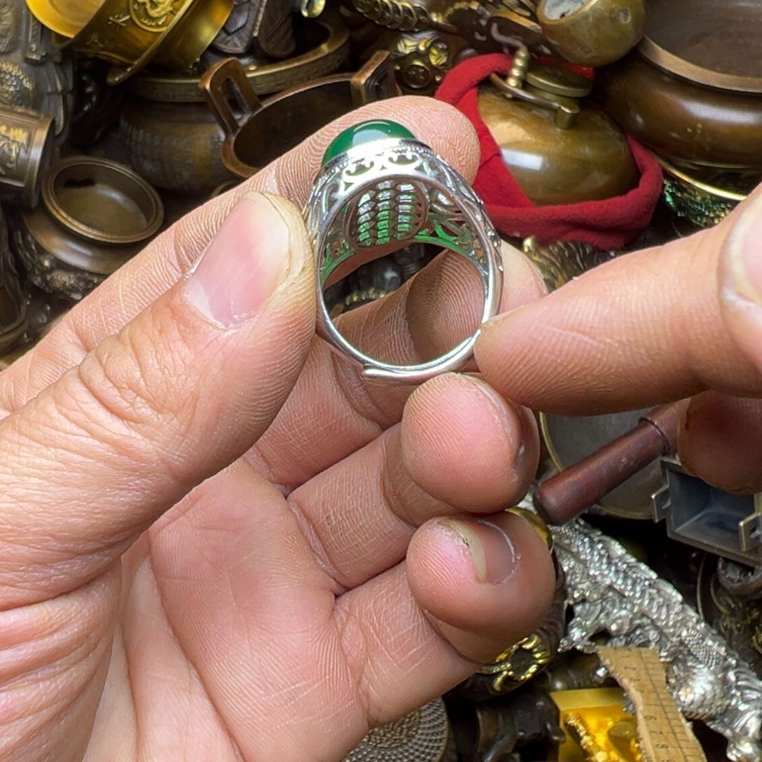 精美文玩精品摆件