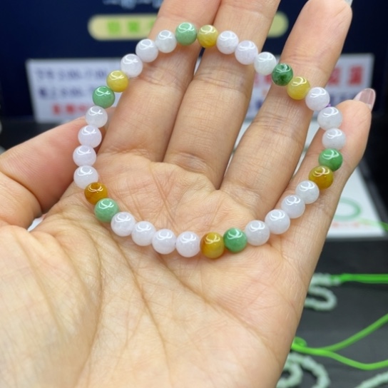 【闪购商品】定制翡翠翡翠首饰未镶嵌