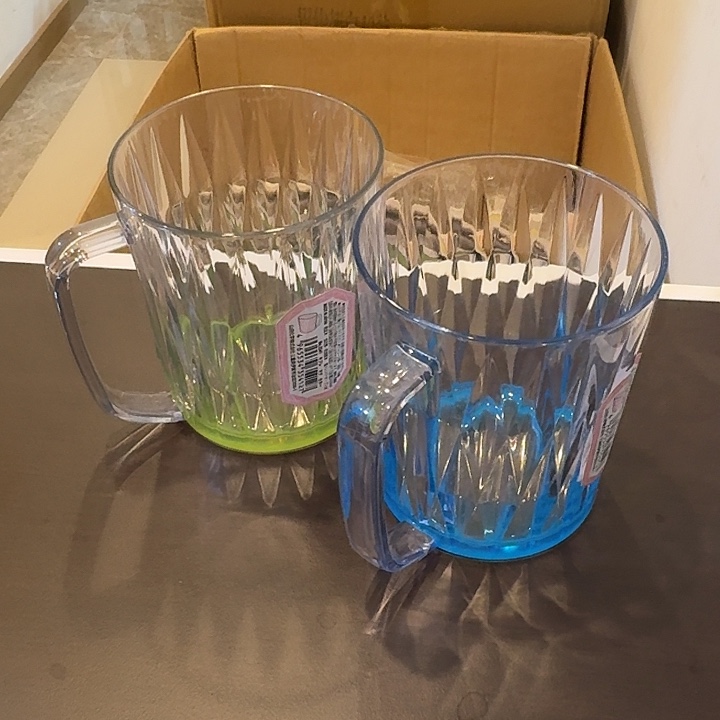 塑料这个时候我们