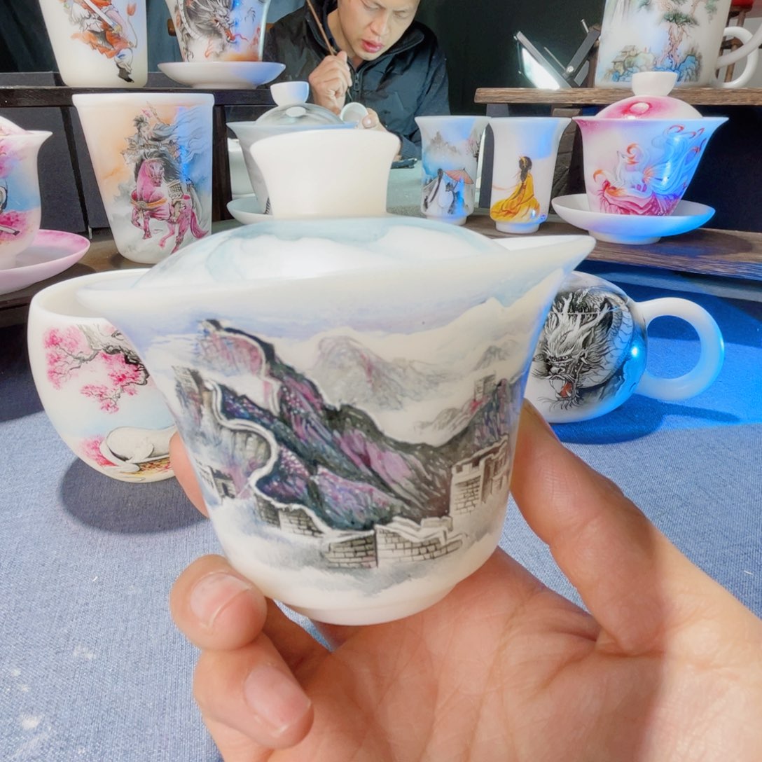 手绘咯啦咯哦哦哦哦哦