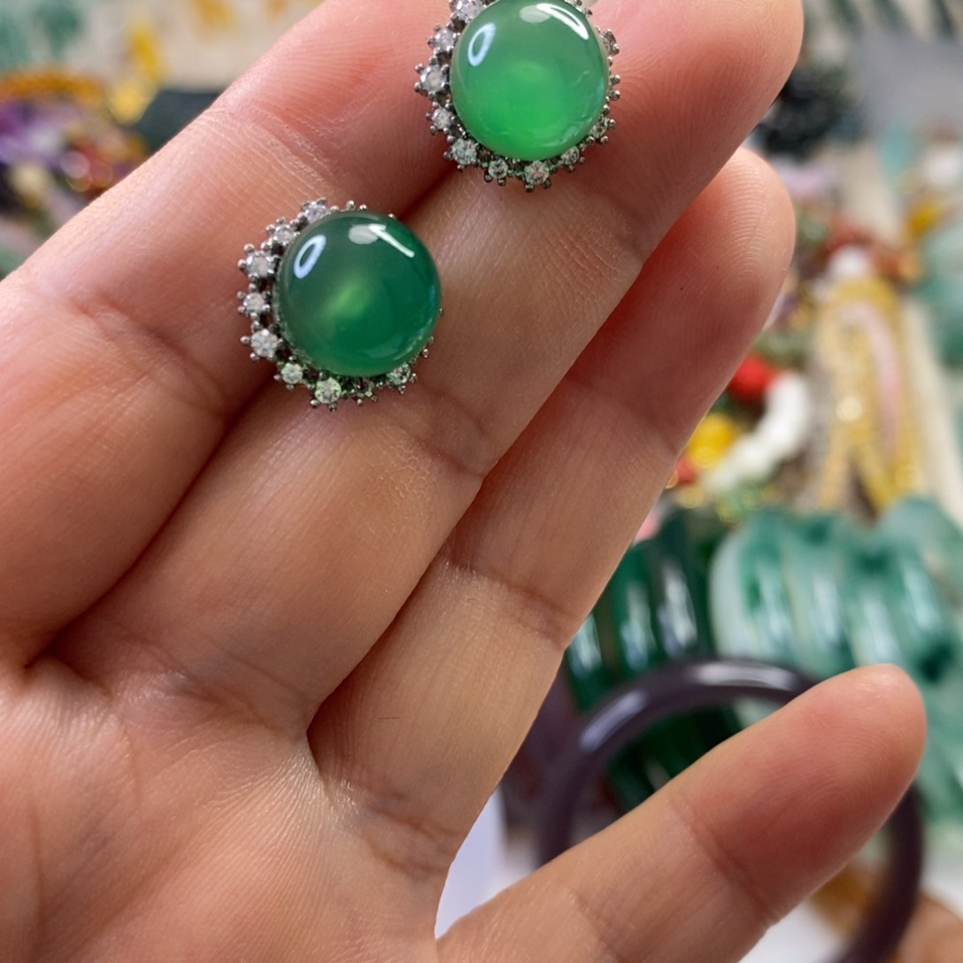 合金玛瑙手饰玛瑙