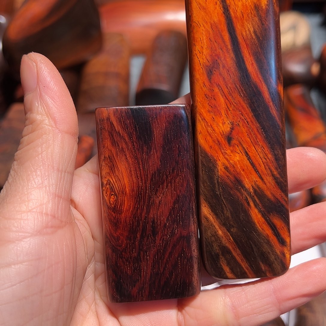 交趾黄檀（大红酸枝）用****6