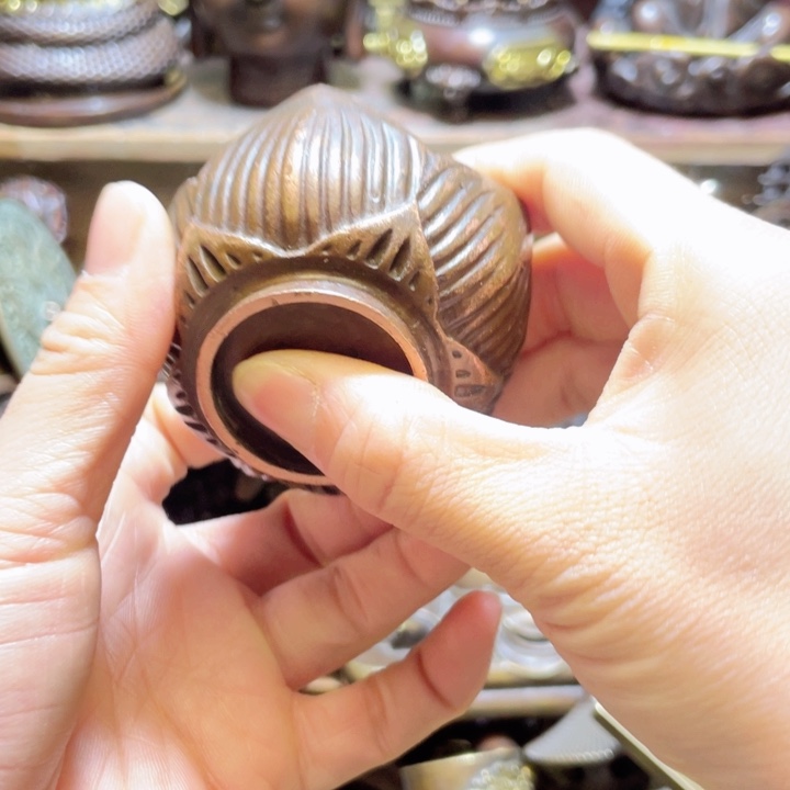 铜器摆件诚信经营