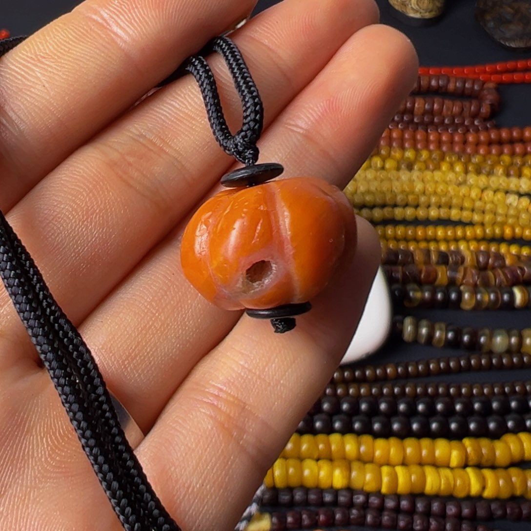 大果紫檀（缅甸花梨）C****师