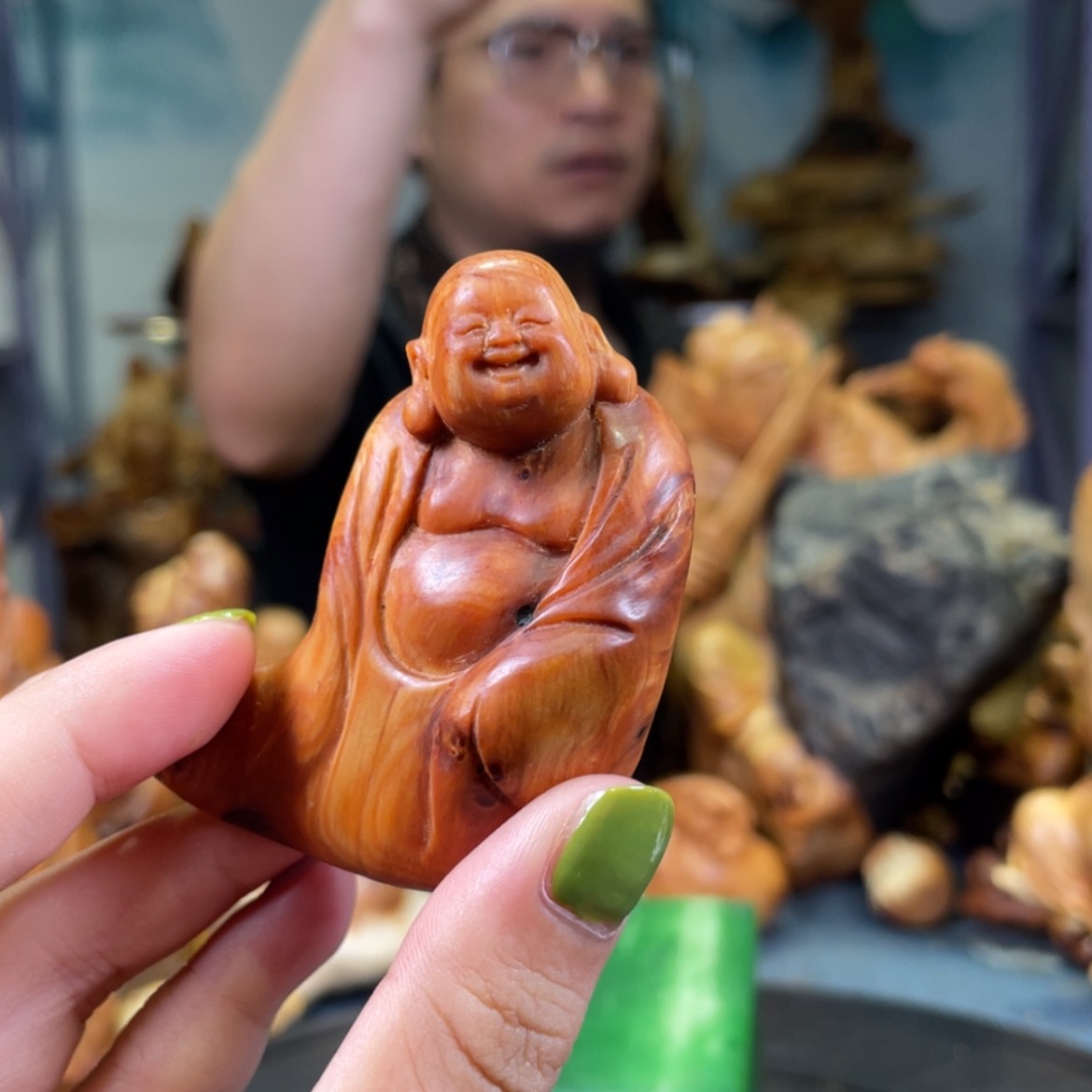 【闪购商品】柏木（崖柏）其他