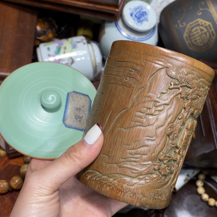 紫砂陶瓷艺术陶瓷艺术