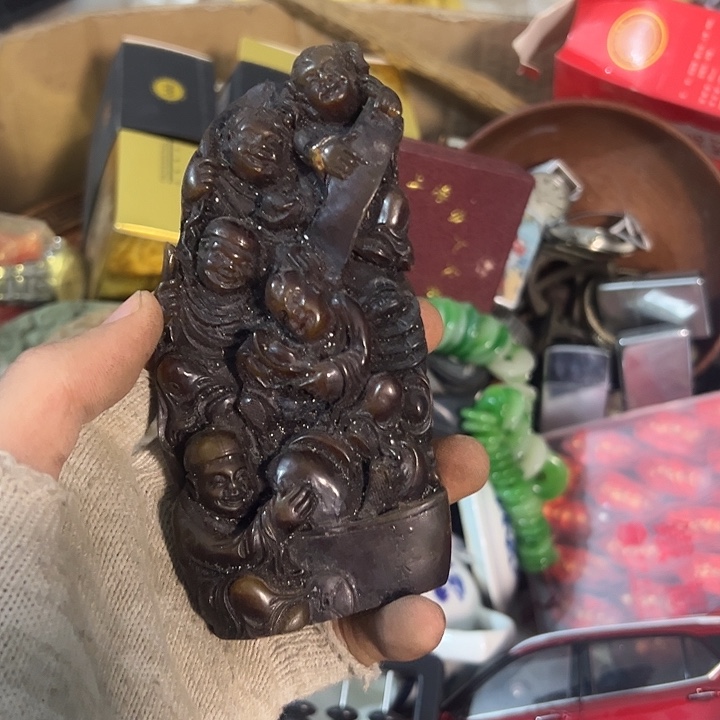 周***易手工艺品琉璃日用百货手工艺品