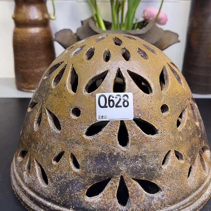 备前烧作品备前烧