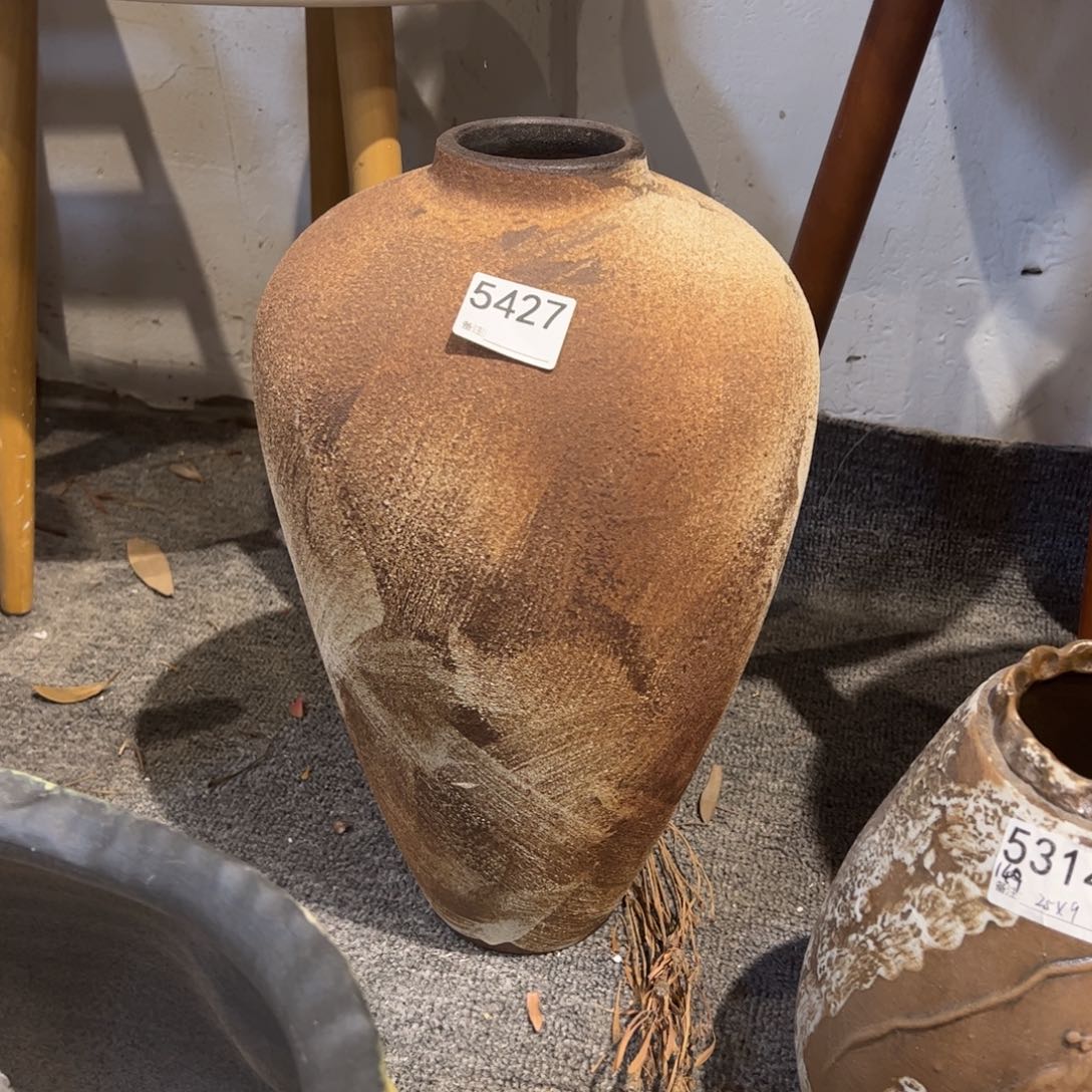 瓷片5427高41口7默认无孔的