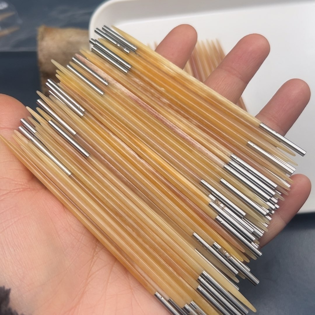 3.0马骨特价微瑕毛衣针