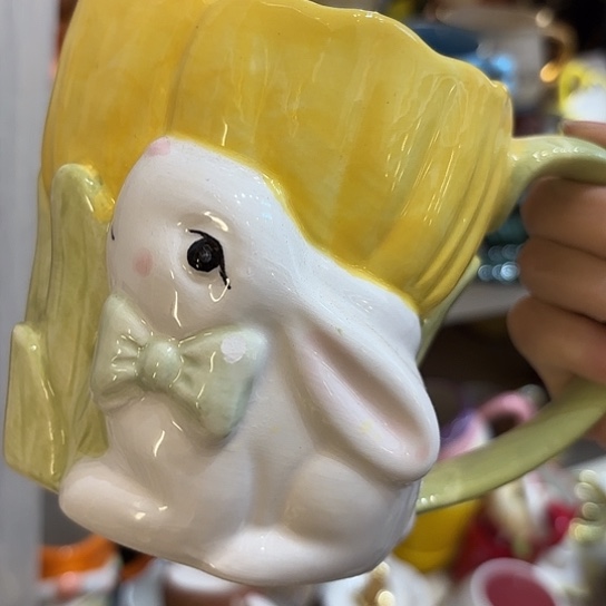 摆件外贸尾单微瑕，介意慎拍