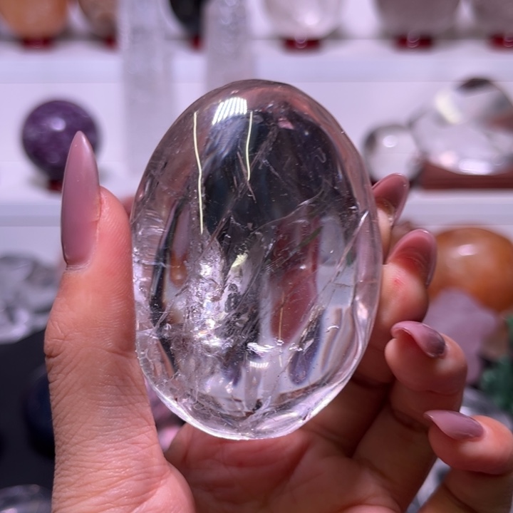 水晶未镶嵌大型摆件（非配饰）31