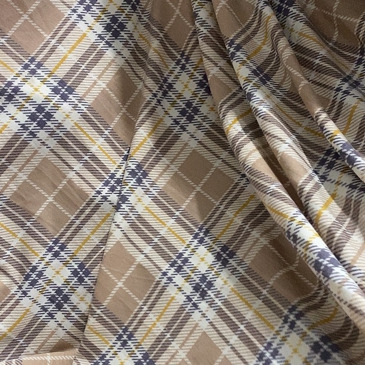 无纺布高档面料4米。瑕疵