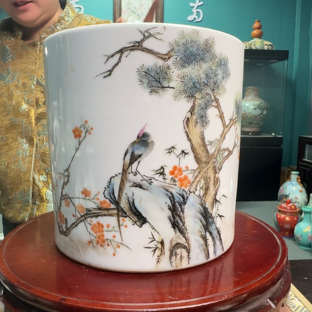 陶摆件景德镇陶瓷艺术