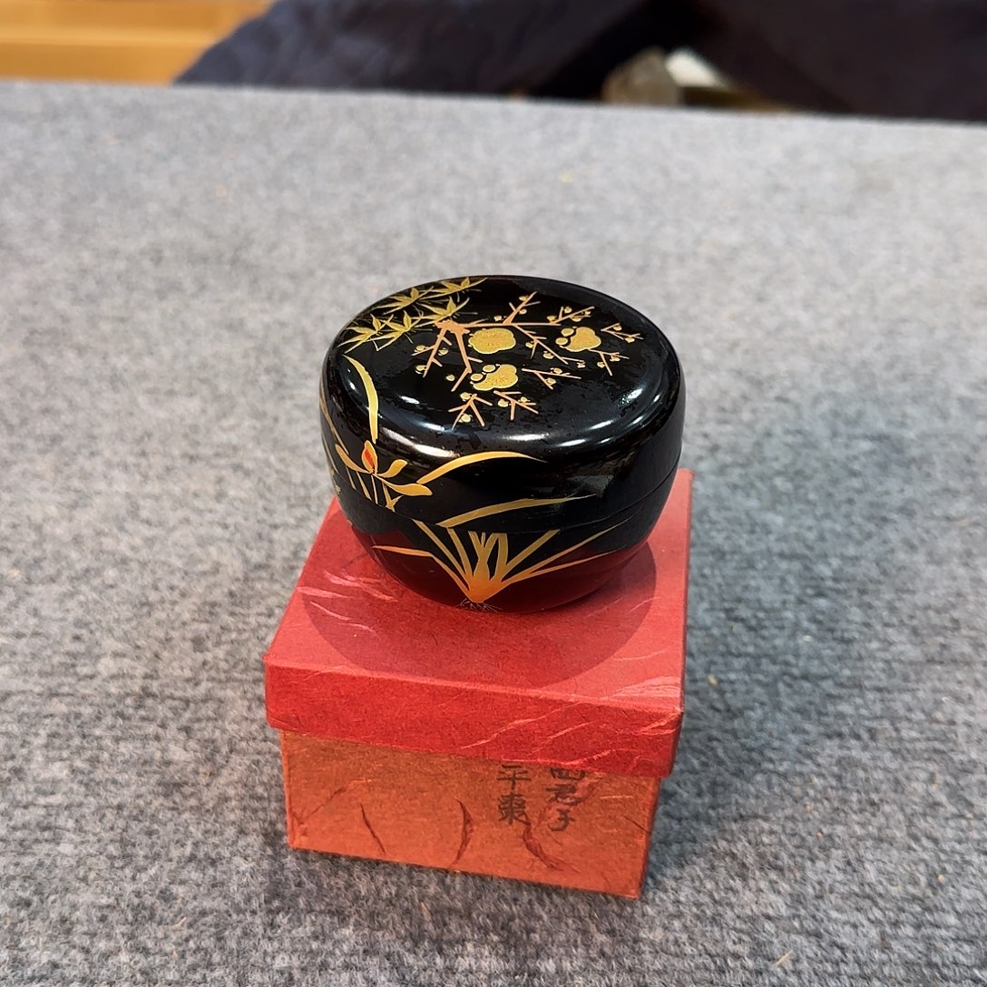 木中古艺术工艺美术品