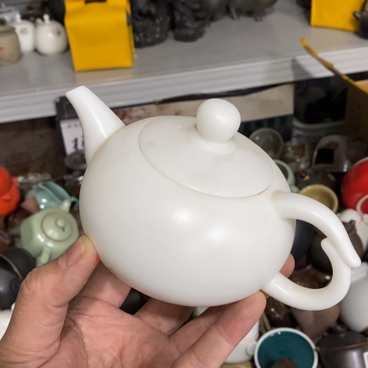 陶瓷艺术品及陶瓷制品