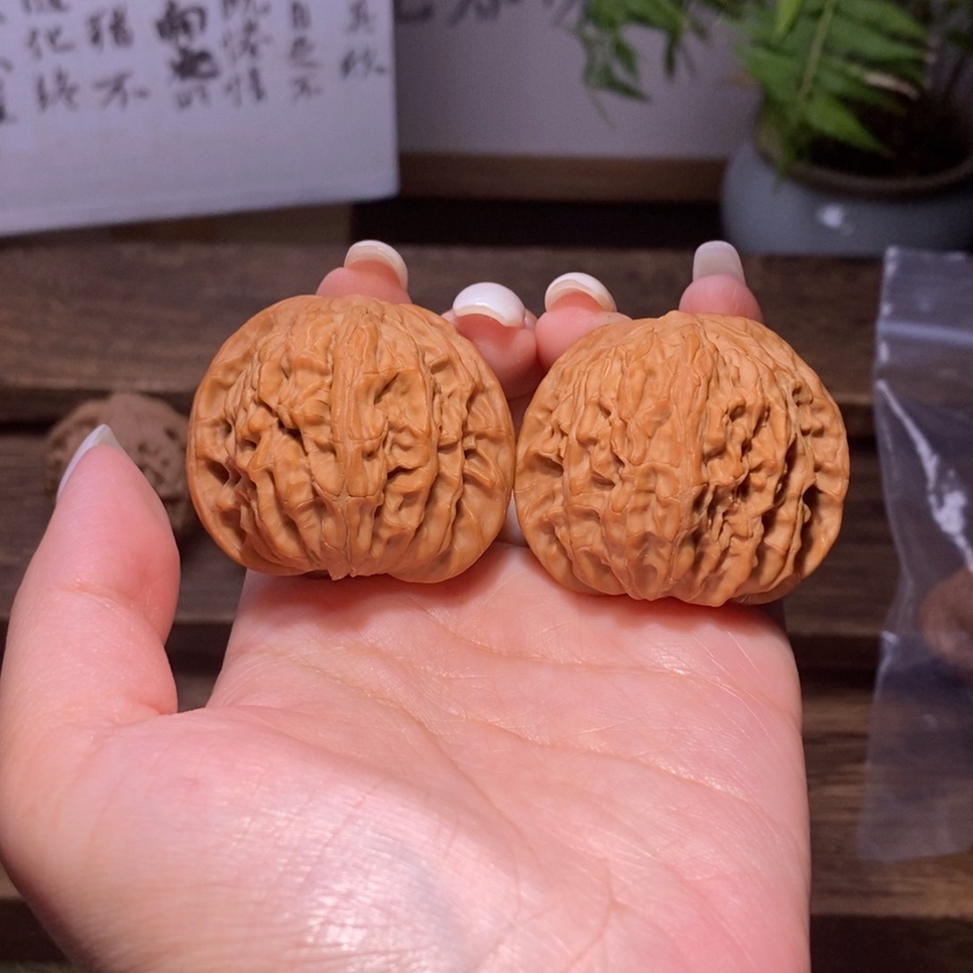 文玩核桃吊坠全品40