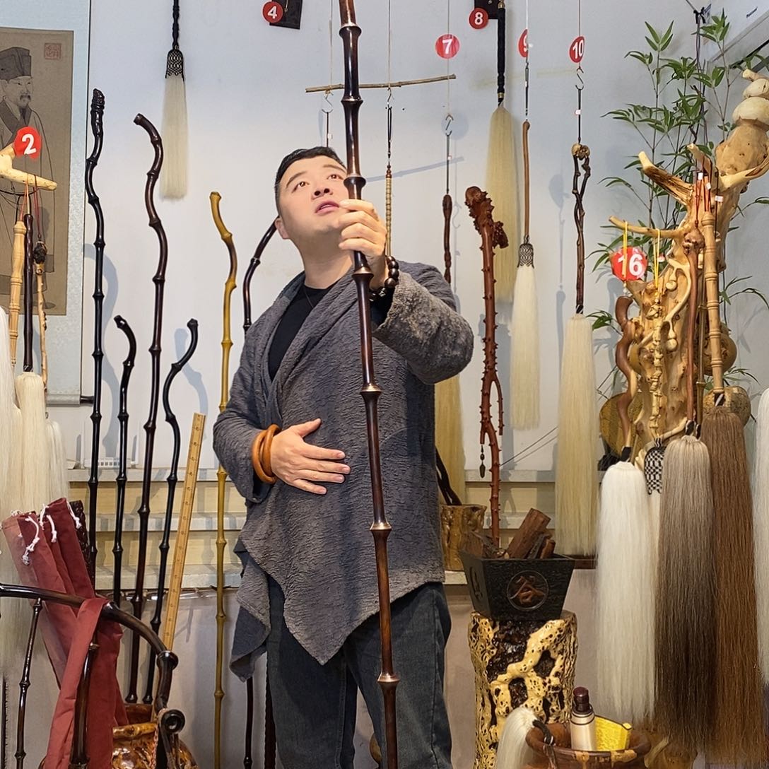 实物展示一物一拍