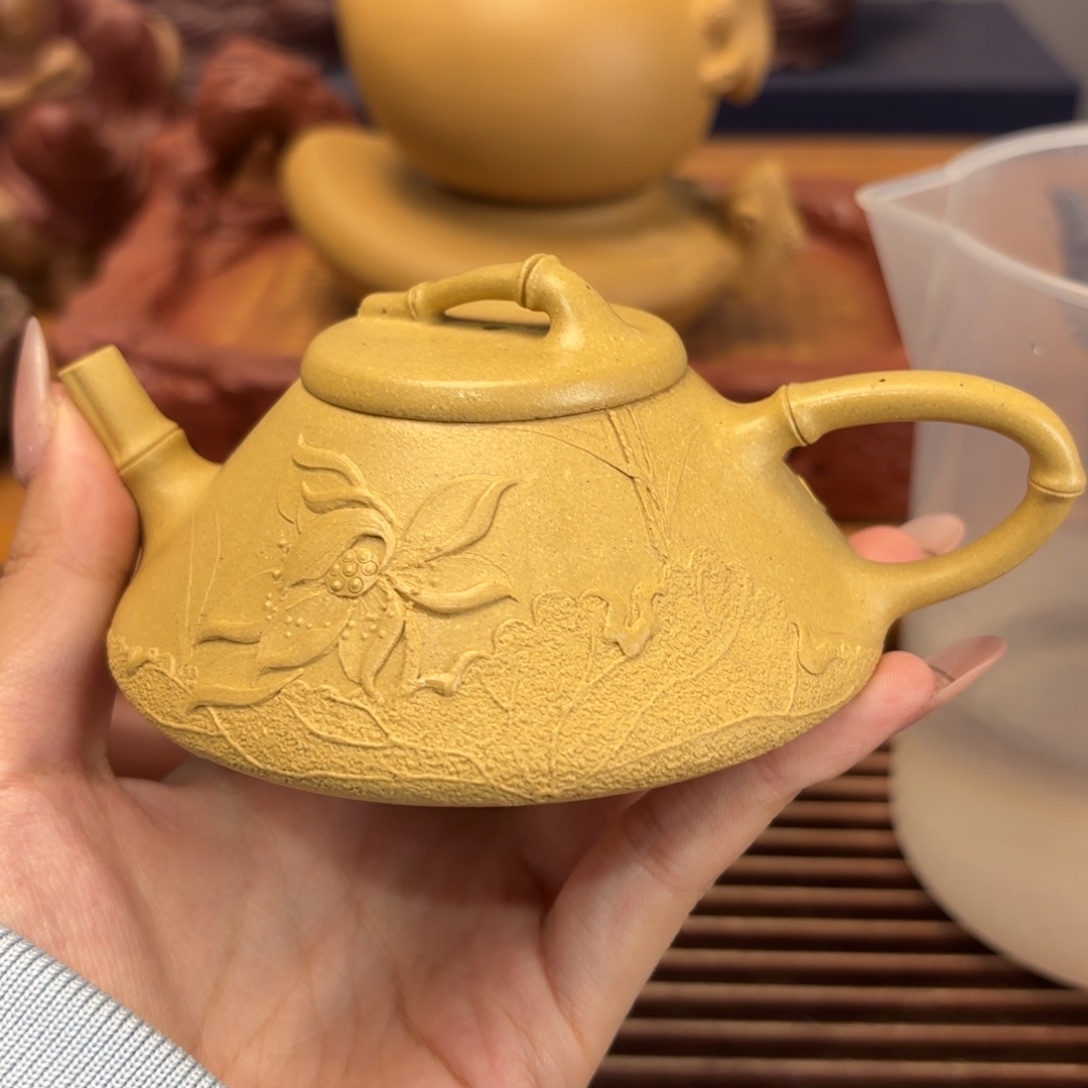 茶壶紫砂五号店专项