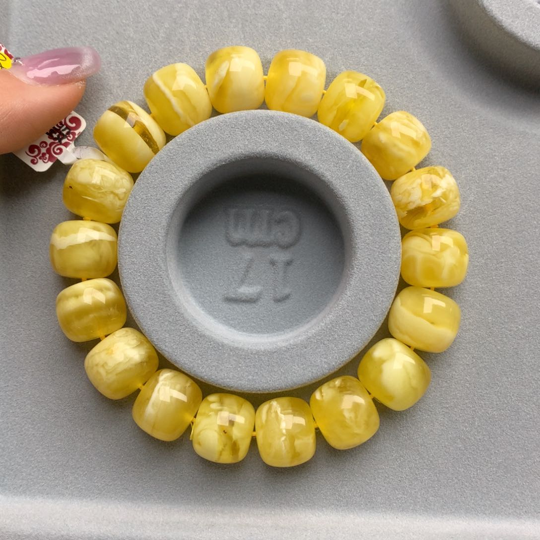 琥珀珠宝奇石未镶嵌13