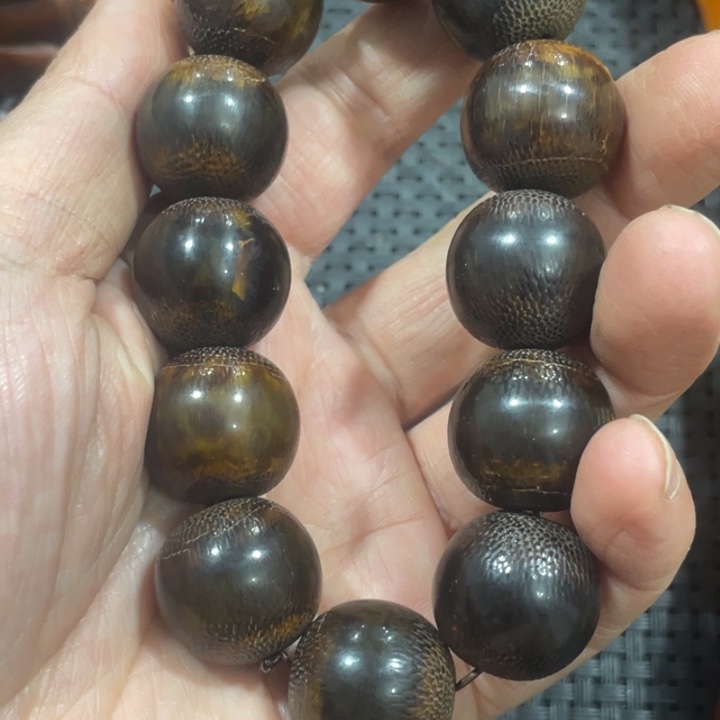 滴血莲花菩提吊坠