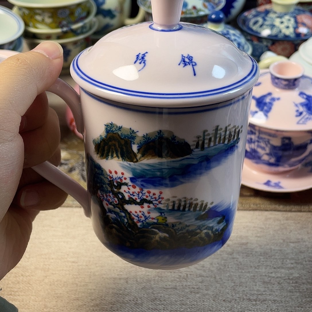 瓷片景德镇陶瓷8999999999