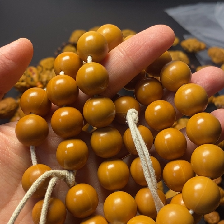 橄榄核手串/手链港口
