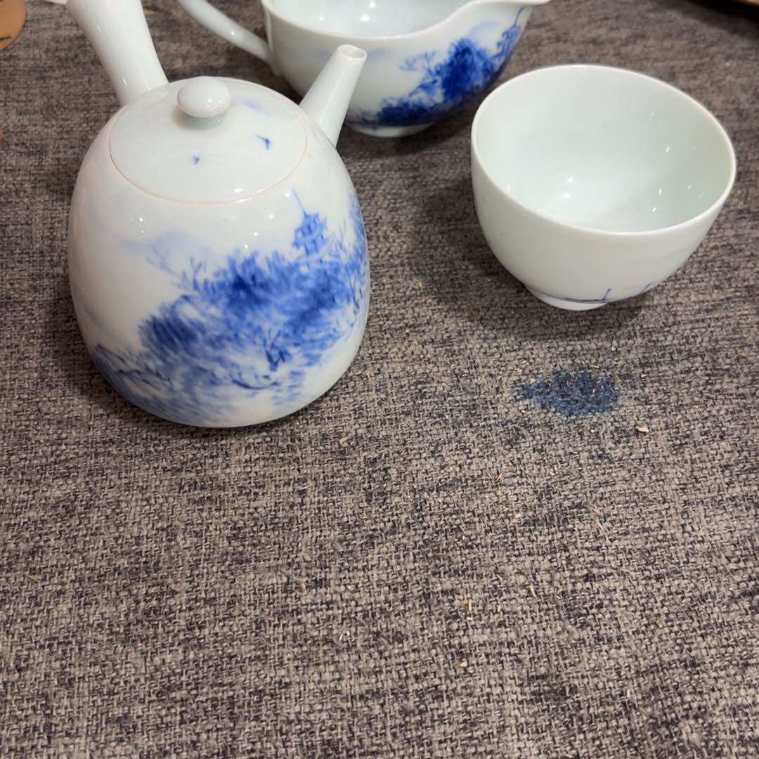 非常好看的物品 The 