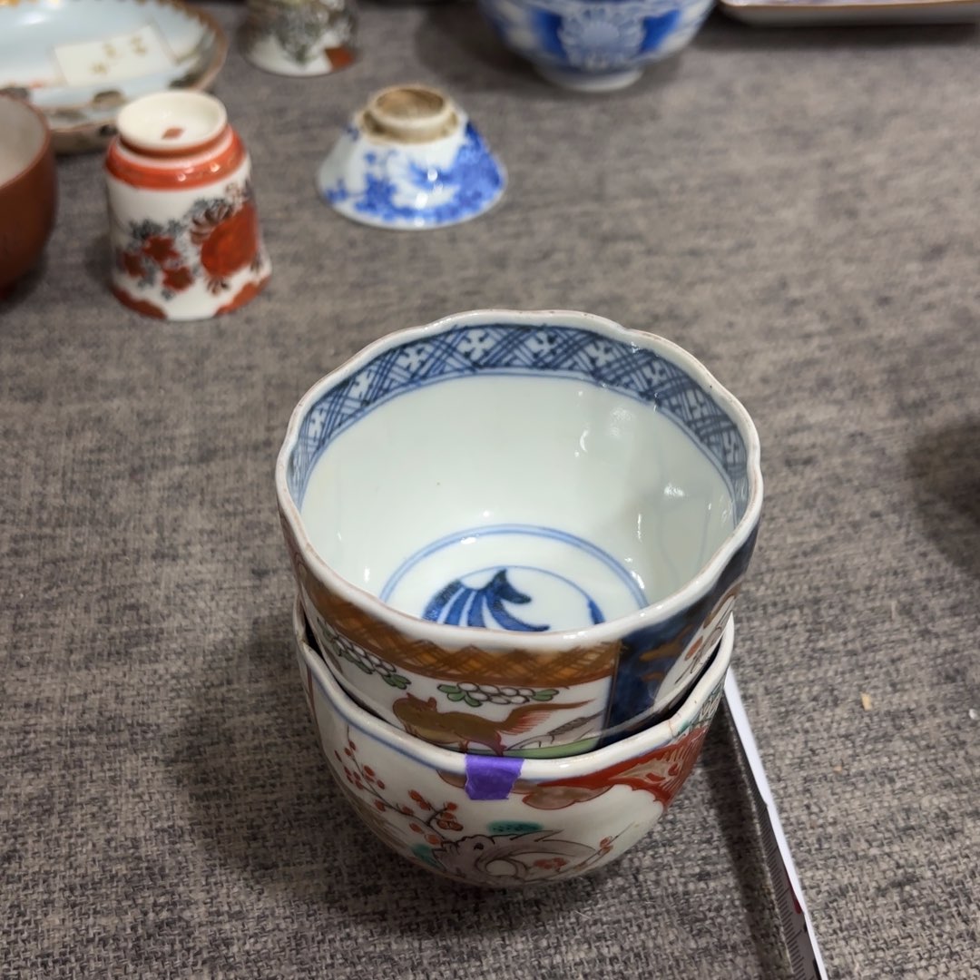 非常好看的物品 The 
