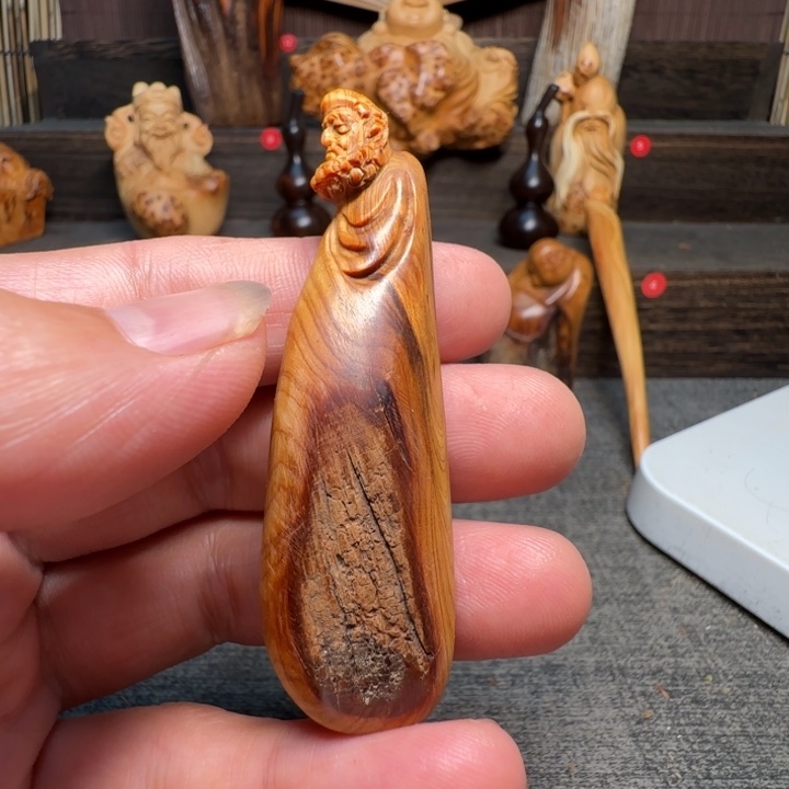 楊***進柏木（崖柏）好的我知道了我