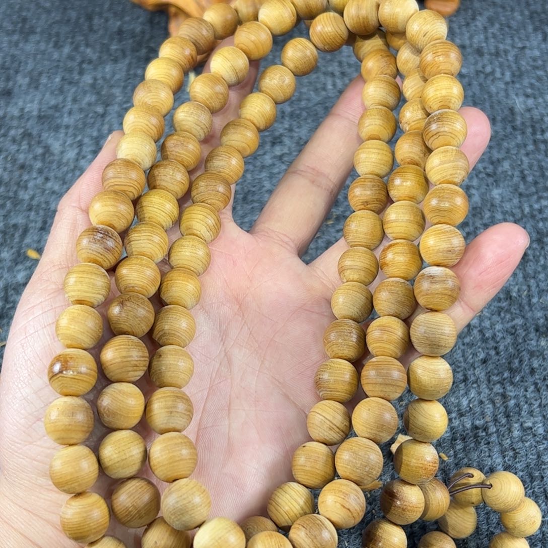 崖柏太行崖柏茶料12/108奇楠香