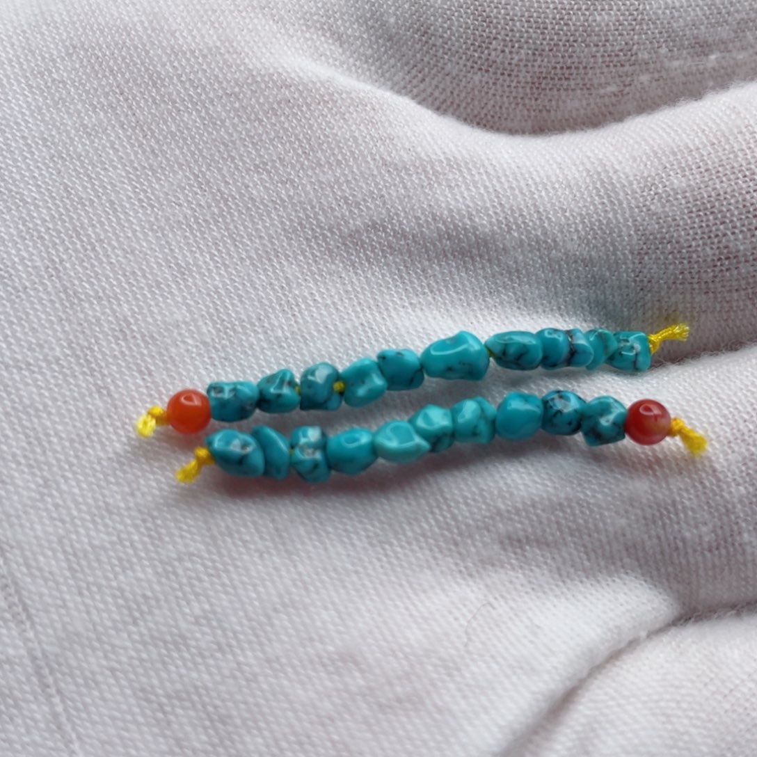 未镶嵌南红玛瑙珠宝奇石