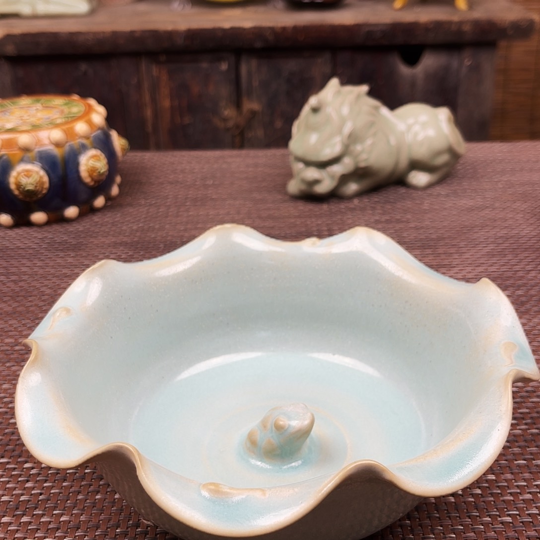 陶瓷摆件摆件摆件