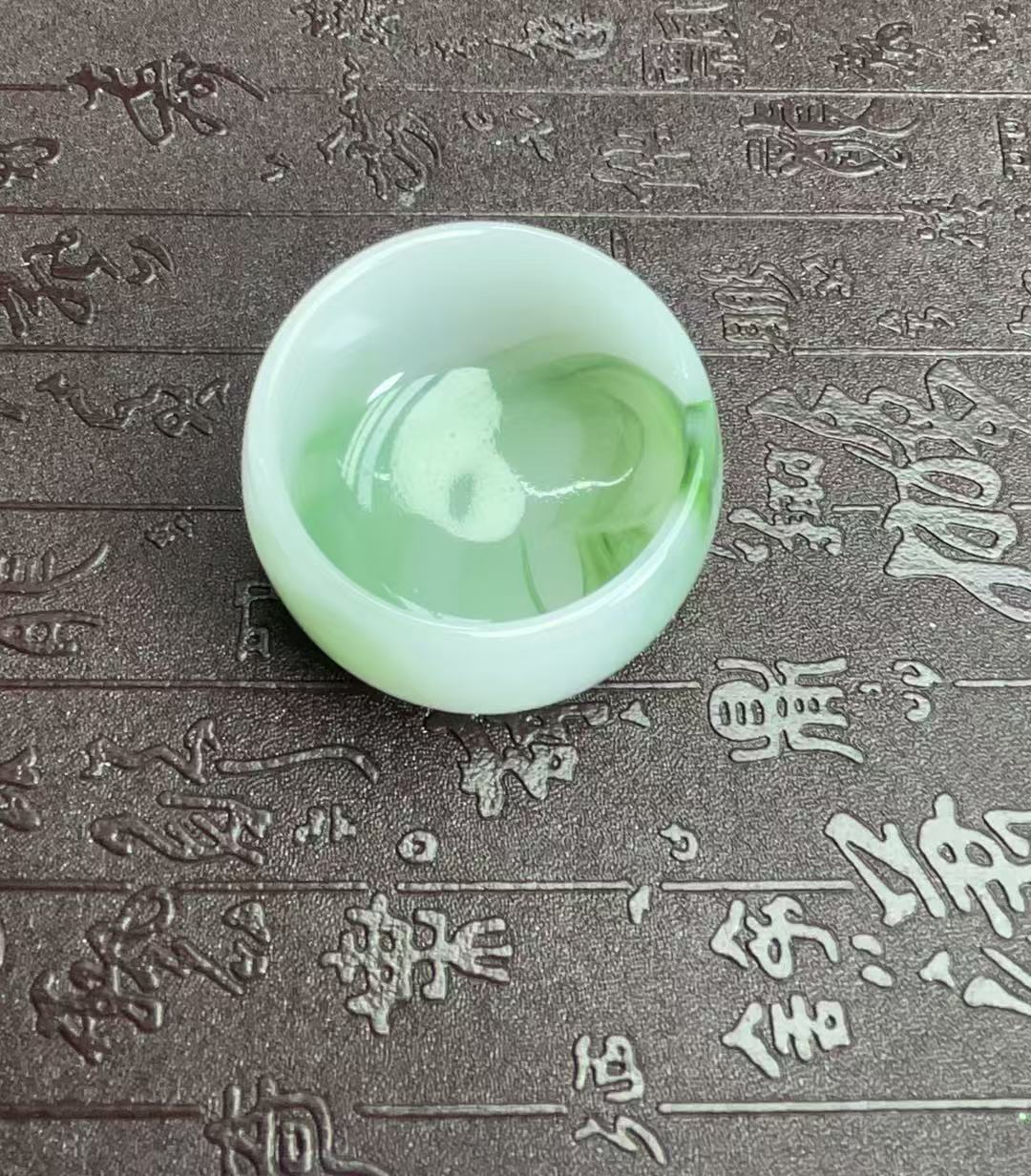  (依依甄选)奢华高端珍藏杯子0707