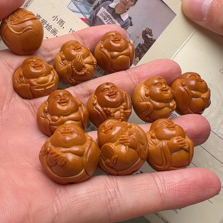 橄榄核手串/手链橄榄核