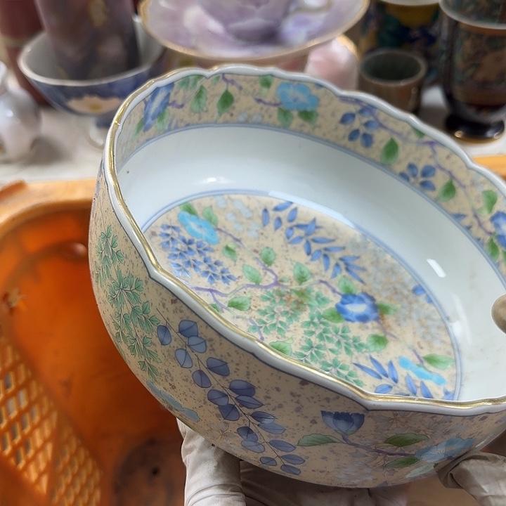 碗开播啦….开播啦