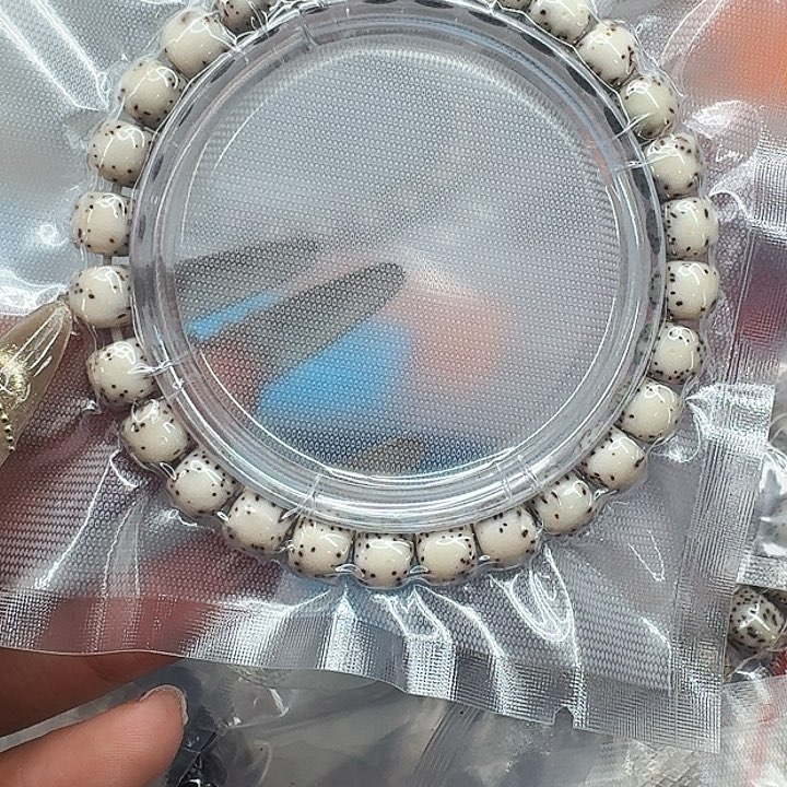 星月菩提手串558快乐星月菩提87