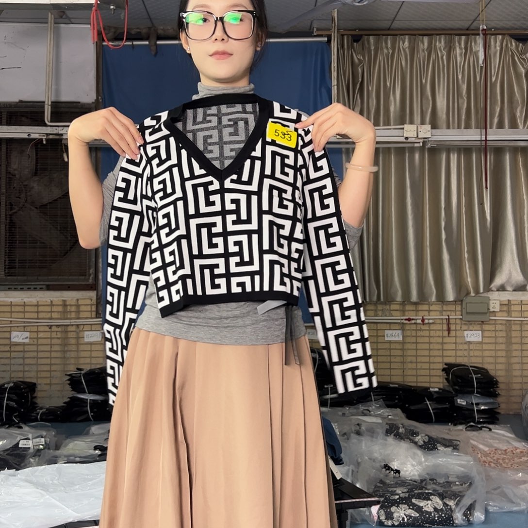 533s 七七小众女装