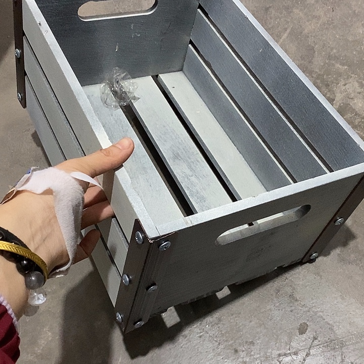 谷****38x25手工测量会有误差