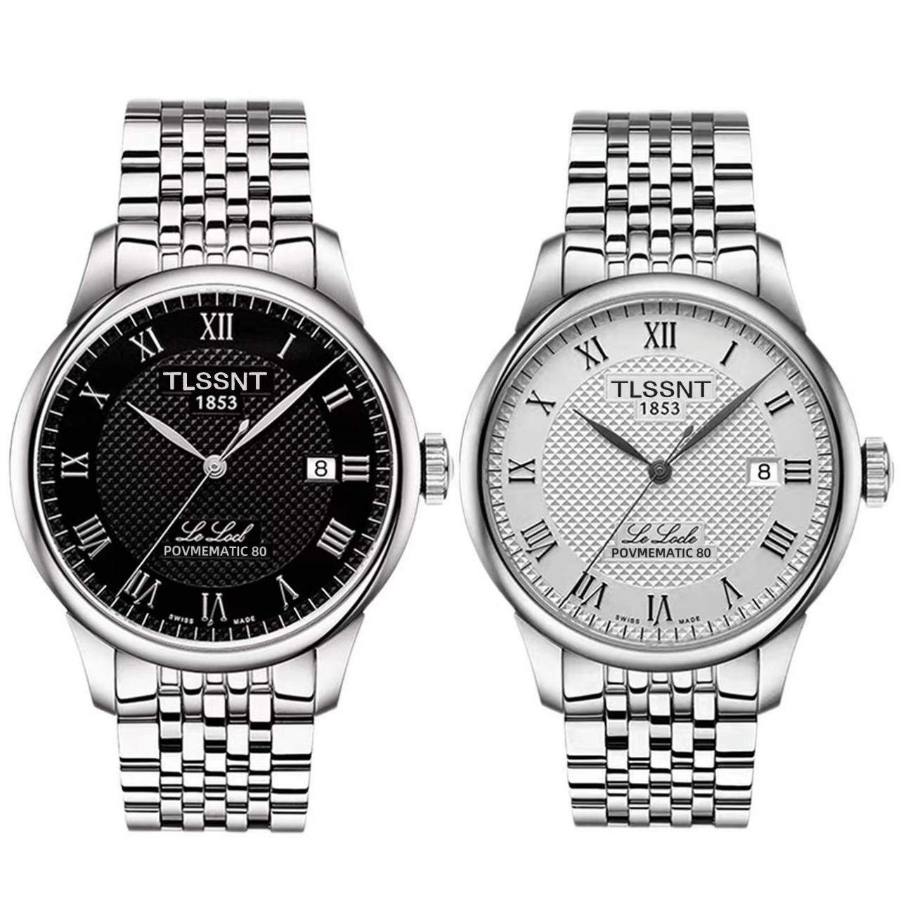 时尚经典腕表/高端机械表系列/男士/40MM