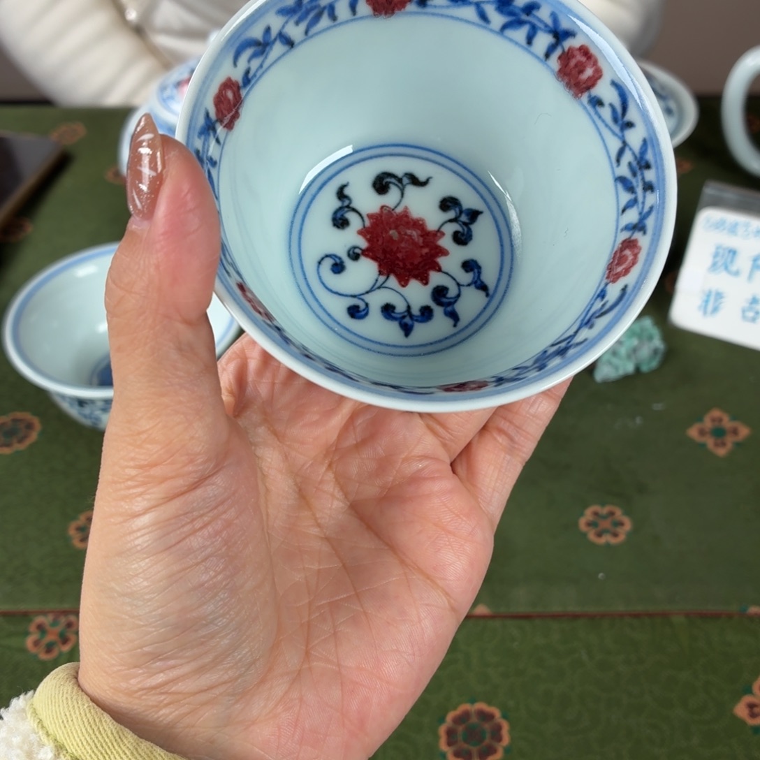 九鸣瓷艺九鸣瓷艺