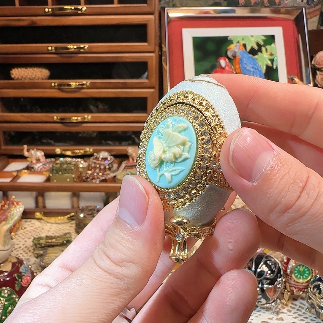 手工制品默认微瑕