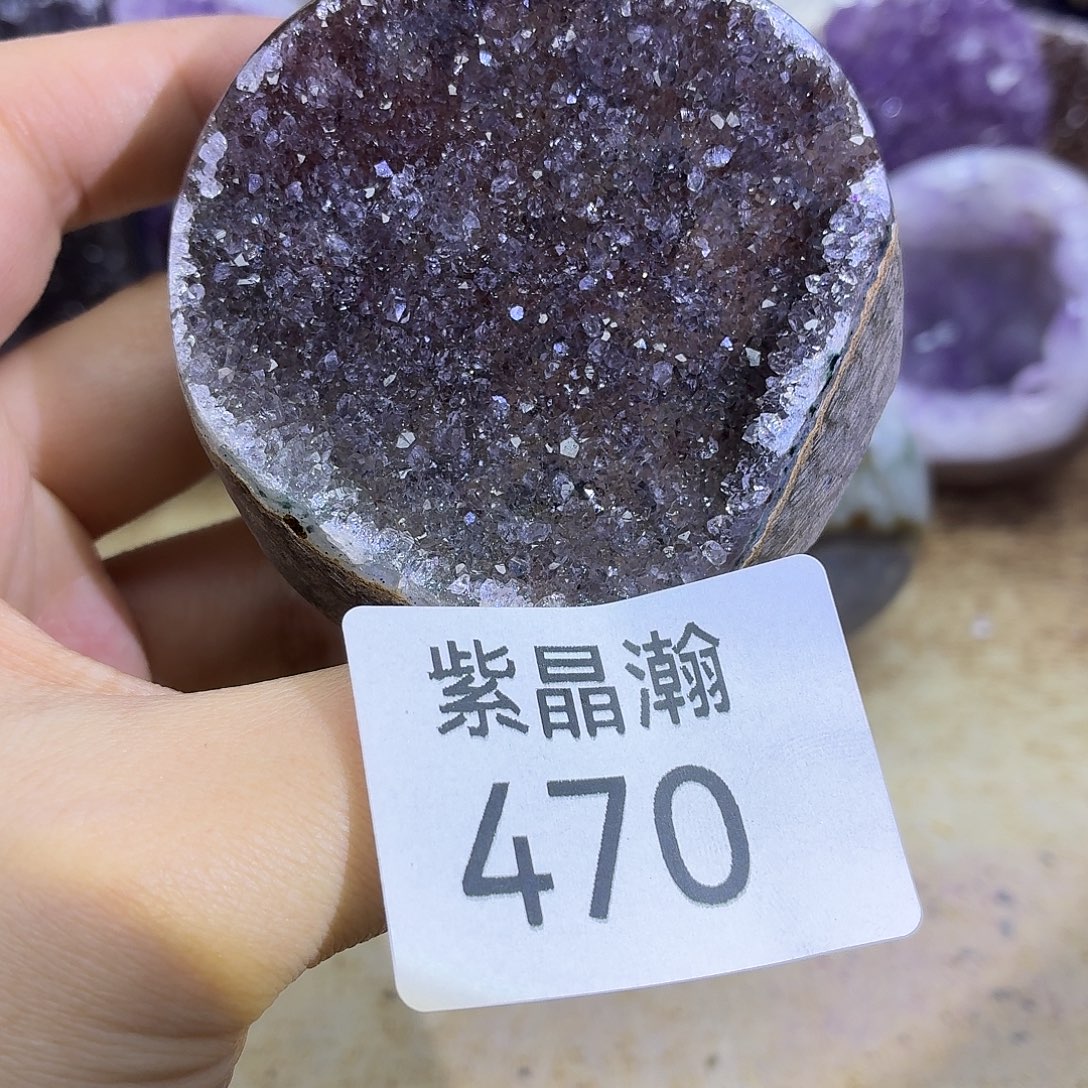 玛瑙/玉髓未镶嵌珠宝奇石